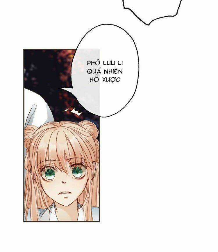 Túc Dạ Trường Ca - Chapter 12 - Trang 23