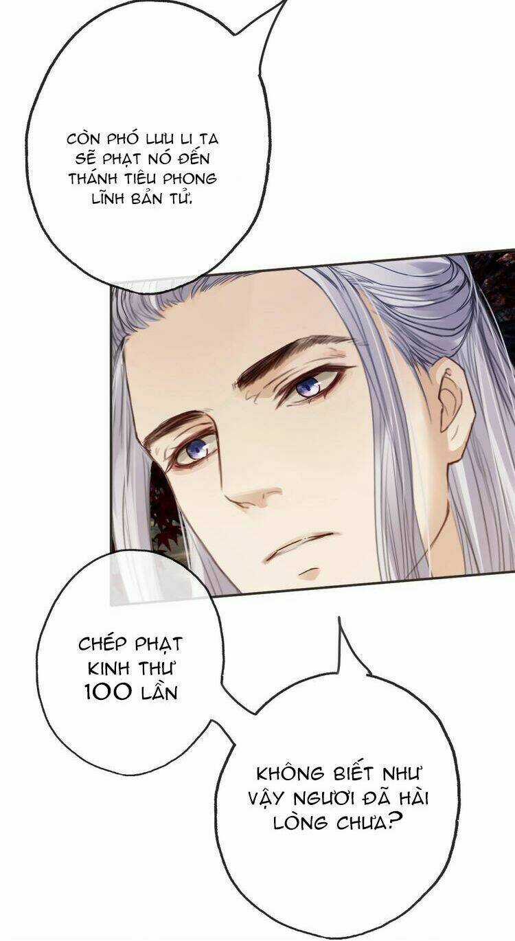 Túc Dạ Trường Ca - Chapter 12 - Trang 25