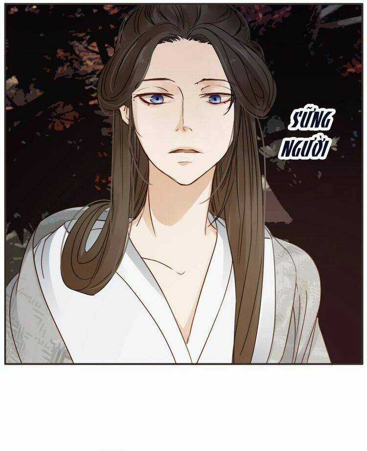 Túc Dạ Trường Ca - Chapter 12 - Trang 26