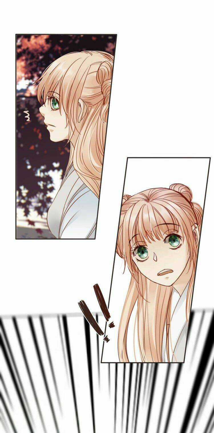 Túc Dạ Trường Ca - Chapter 12 - Trang 29