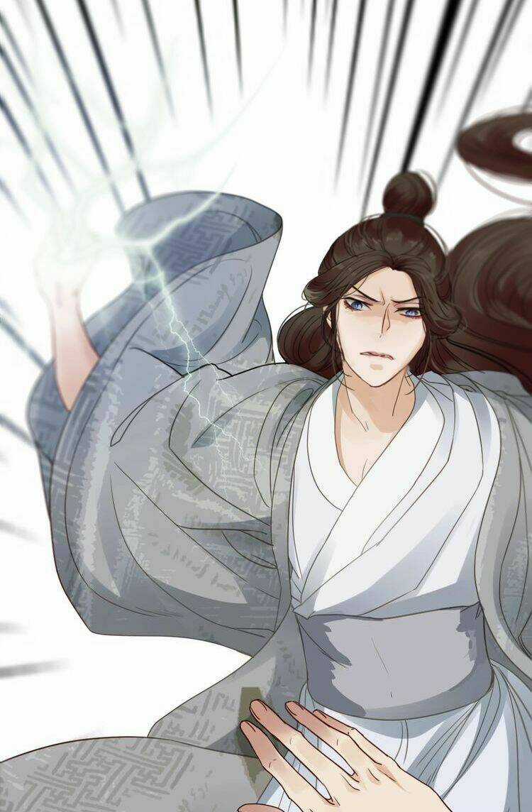 Túc Dạ Trường Ca - Chapter 12 - Trang 30