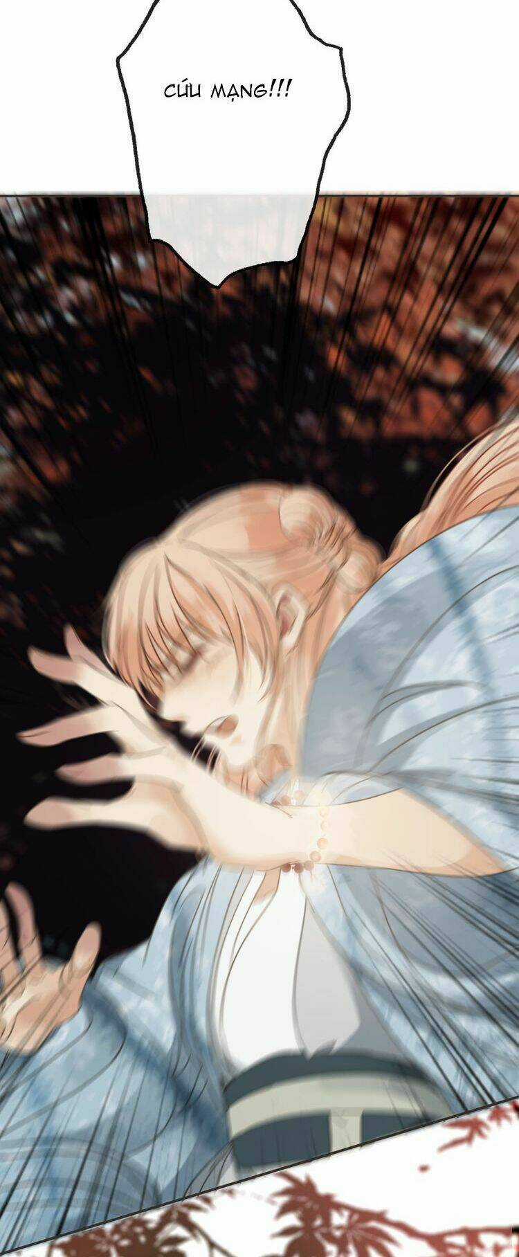 Túc Dạ Trường Ca - Chapter 12 - Trang 4