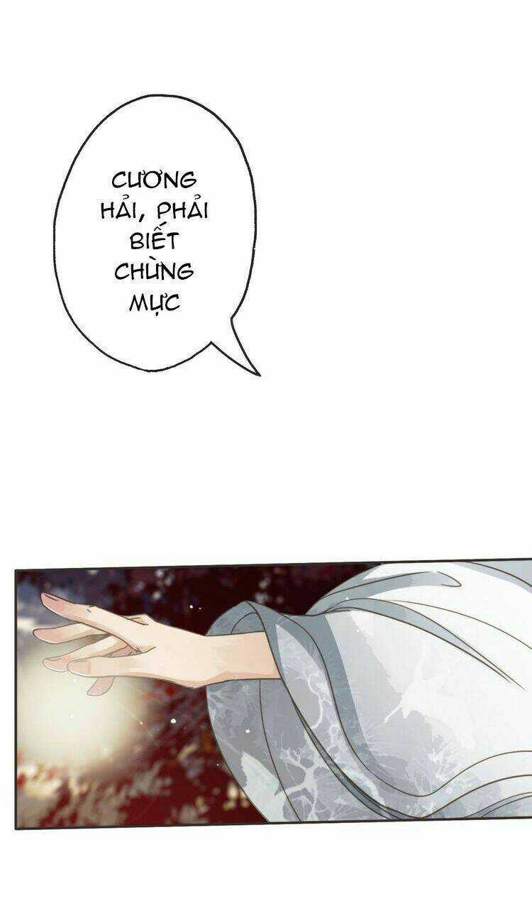 Túc Dạ Trường Ca - Chapter 12 - Trang 32