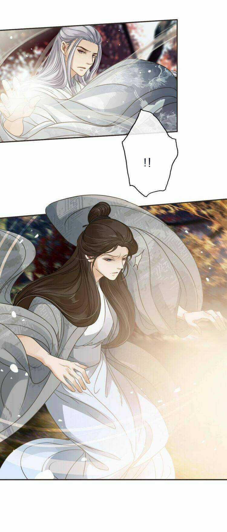 Túc Dạ Trường Ca - Chapter 12 - Trang 33