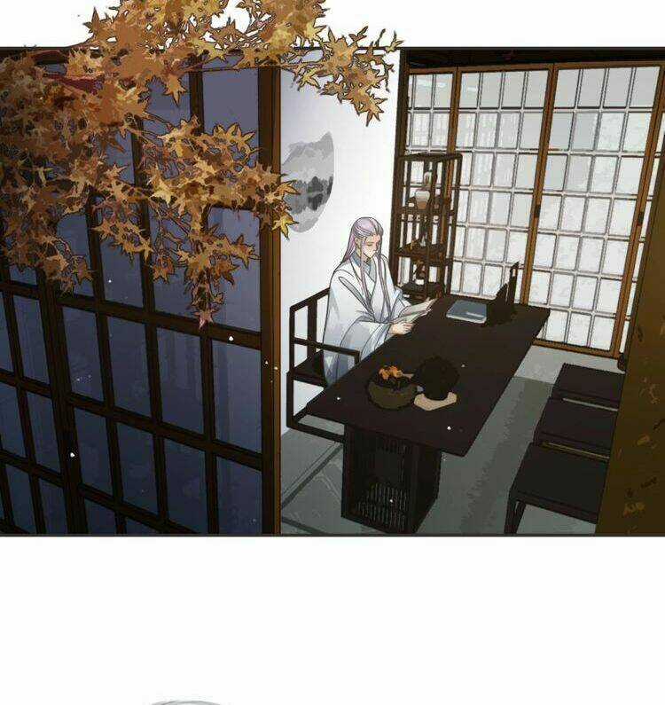 Túc Dạ Trường Ca - Chapter 12 - Trang 37