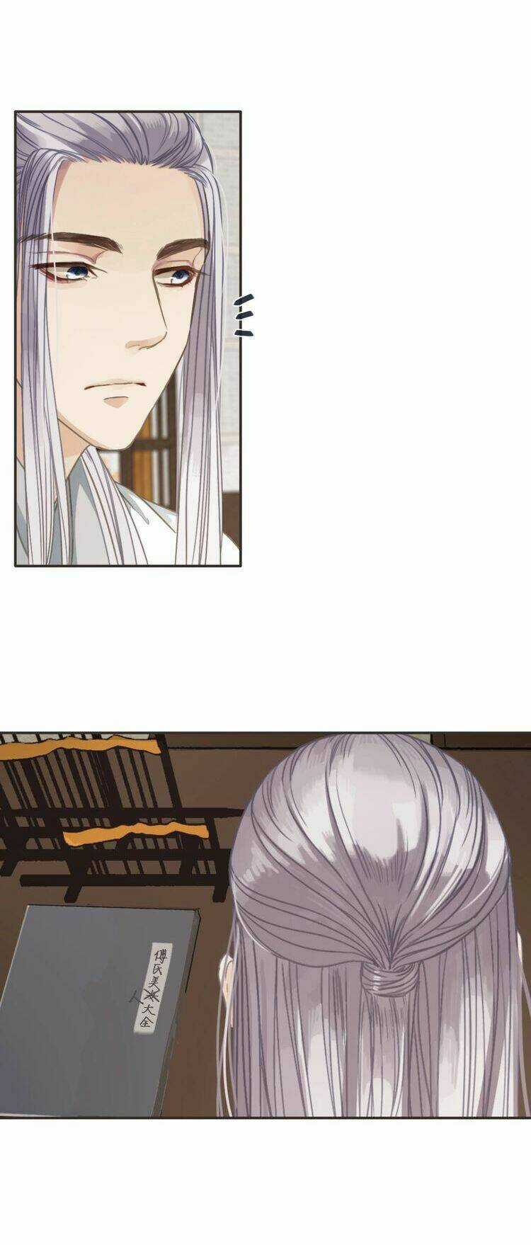 Túc Dạ Trường Ca - Chapter 12 - Trang 39