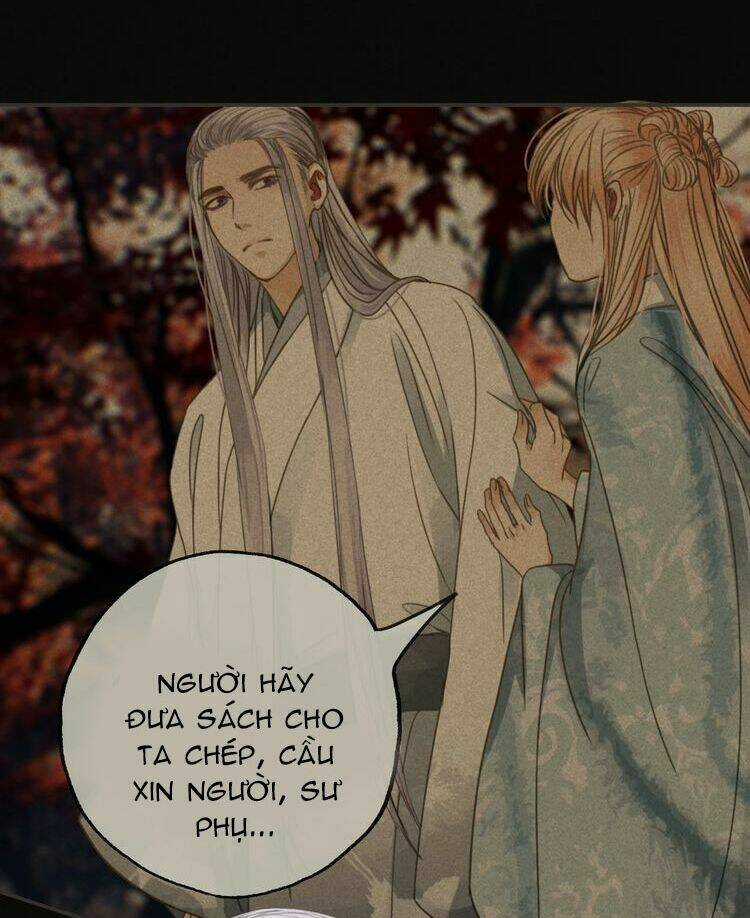 Túc Dạ Trường Ca - Chapter 12 - Trang 41