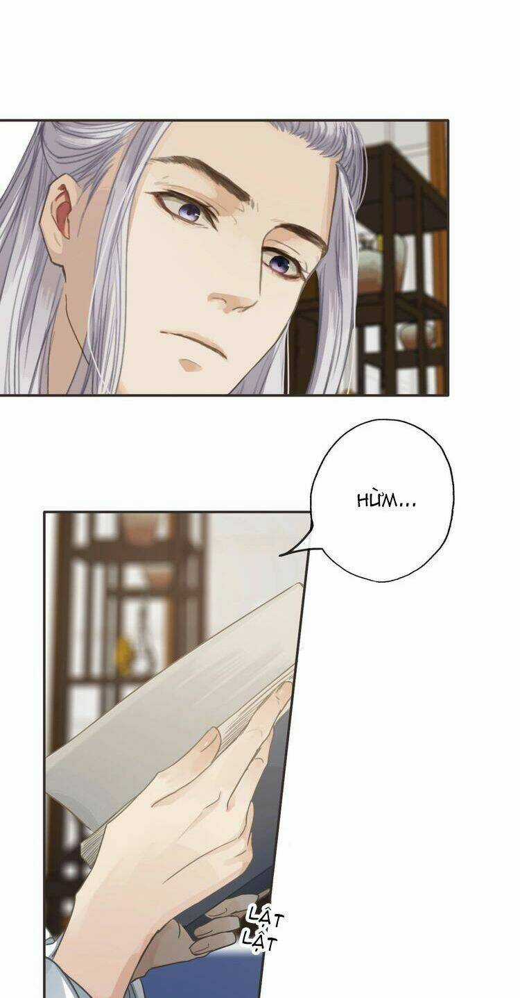 Túc Dạ Trường Ca - Chapter 12 - Trang 43