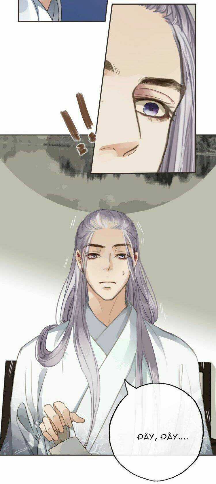 Túc Dạ Trường Ca - Chapter 12 - Trang 44