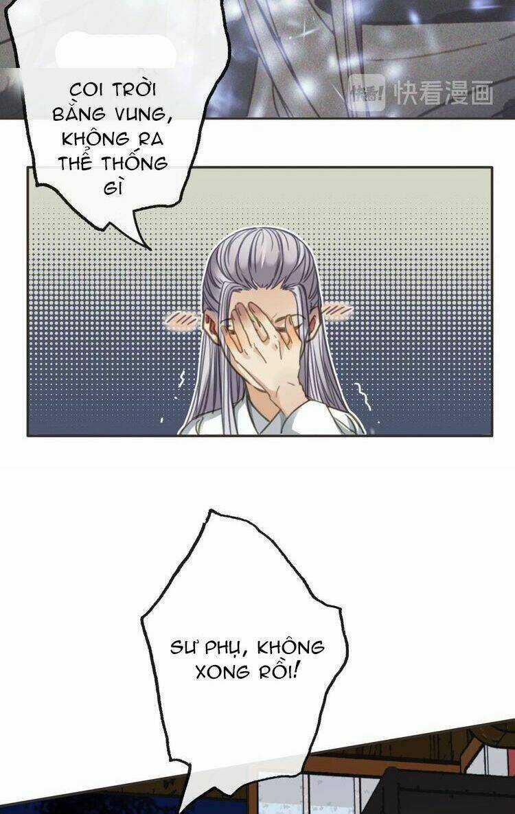Túc Dạ Trường Ca - Chapter 12 - Trang 46