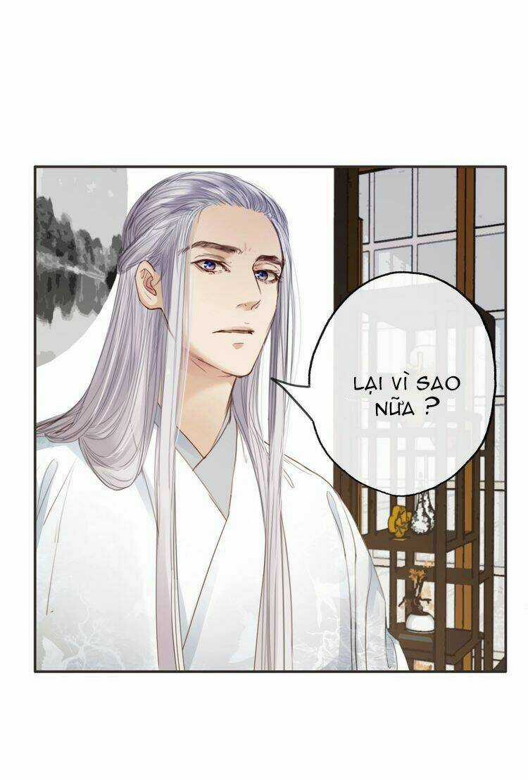 Túc Dạ Trường Ca - Chapter 12 - Trang 48