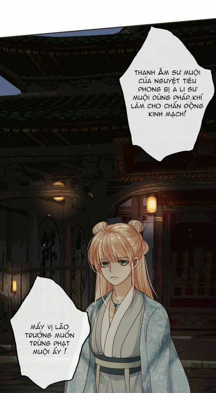 Túc Dạ Trường Ca - Chapter 12 - Trang 49