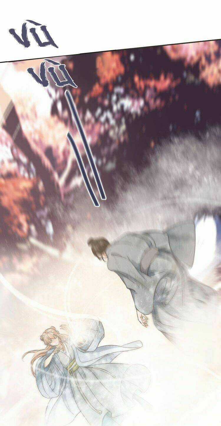 Túc Dạ Trường Ca - Chapter 12 - Trang 6