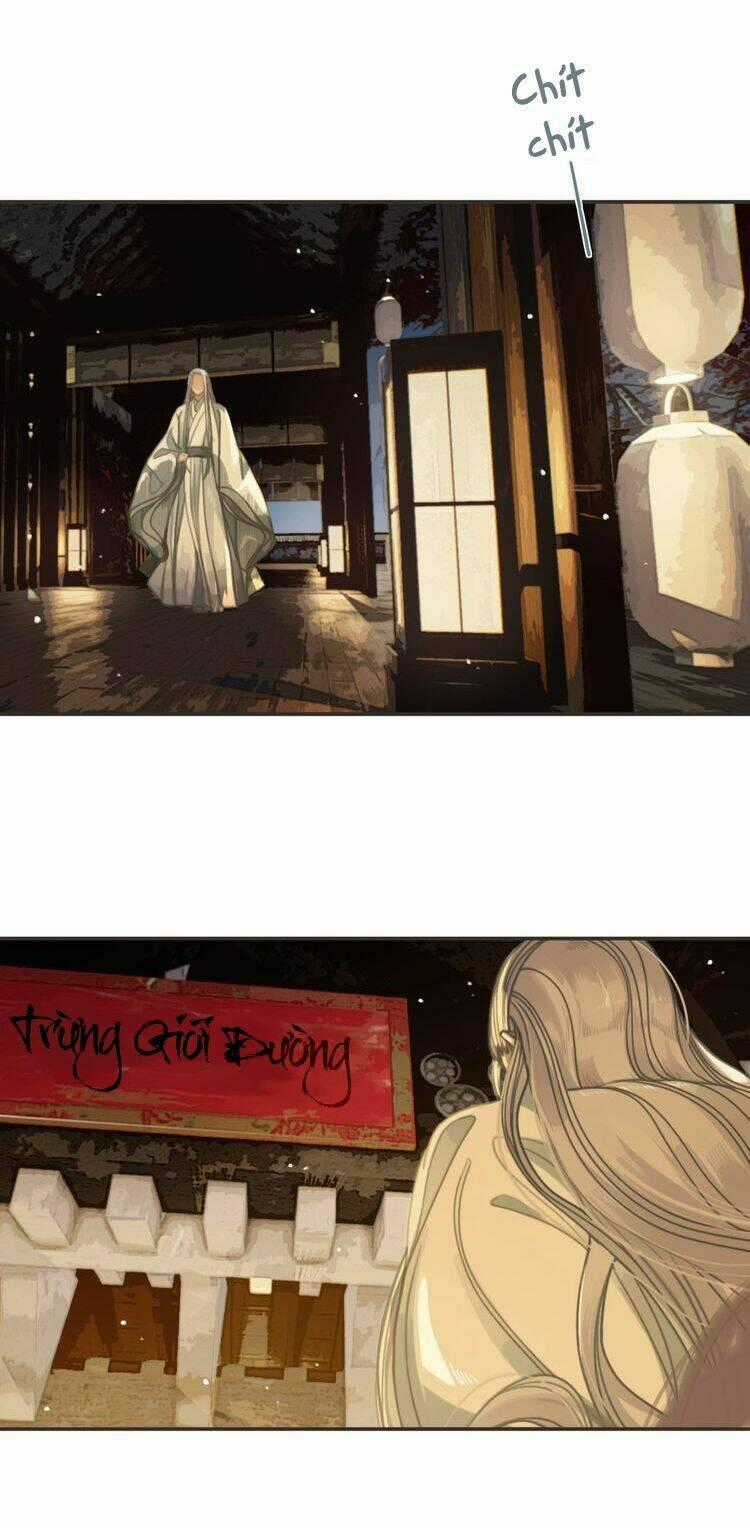 Túc Dạ Trường Ca - Chapter 13 - Trang 2