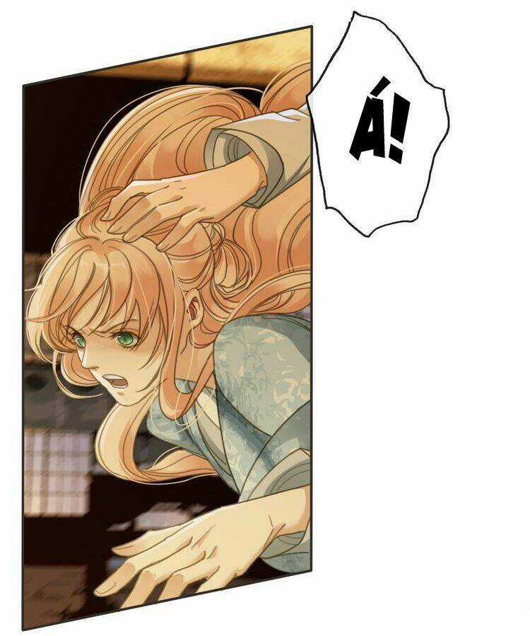 Túc Dạ Trường Ca - Chapter 13 - Trang 13