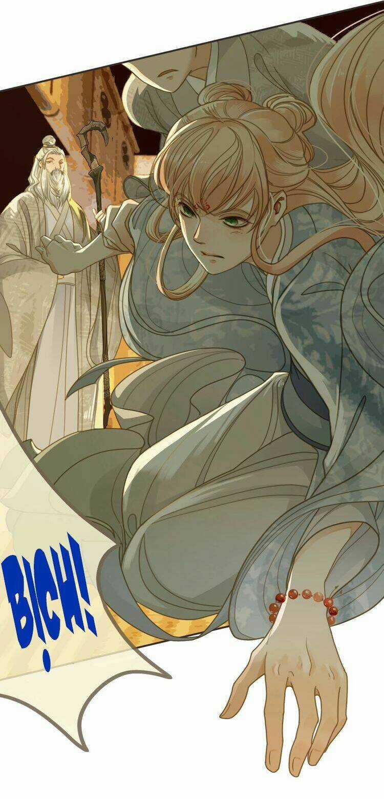 Túc Dạ Trường Ca - Chapter 13 - Trang 14