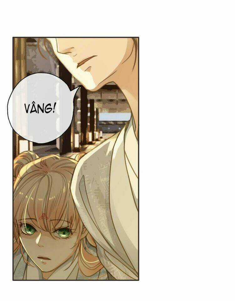 Túc Dạ Trường Ca - Chapter 13 - Trang 16