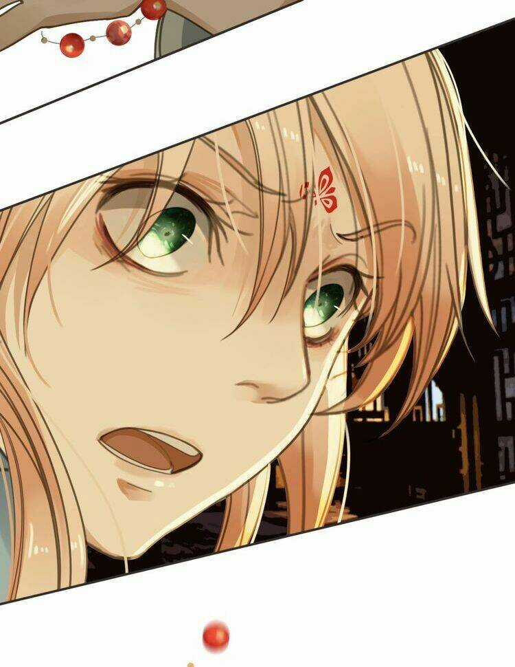 Túc Dạ Trường Ca - Chapter 13 - Trang 19