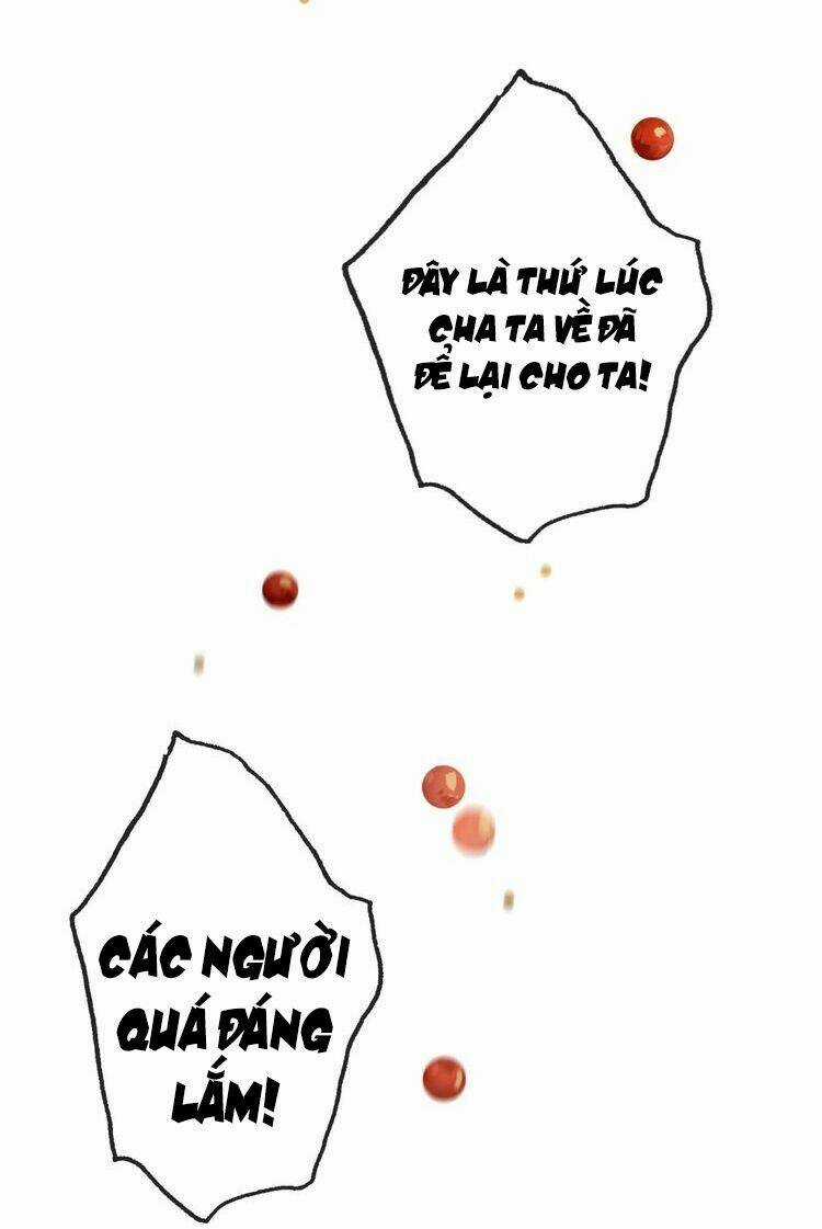 Túc Dạ Trường Ca - Chapter 13 - Trang 20