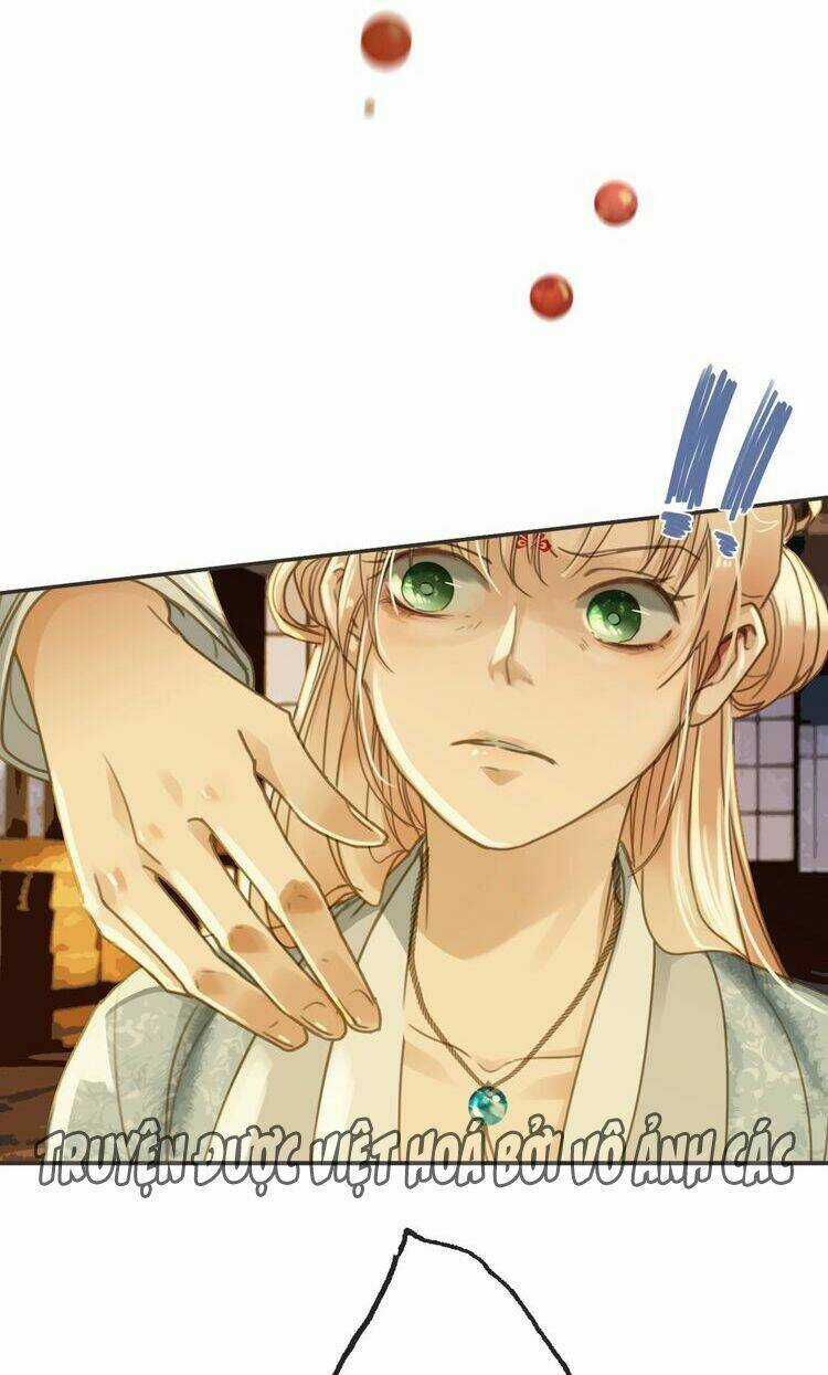 Túc Dạ Trường Ca - Chapter 13 - Trang 21