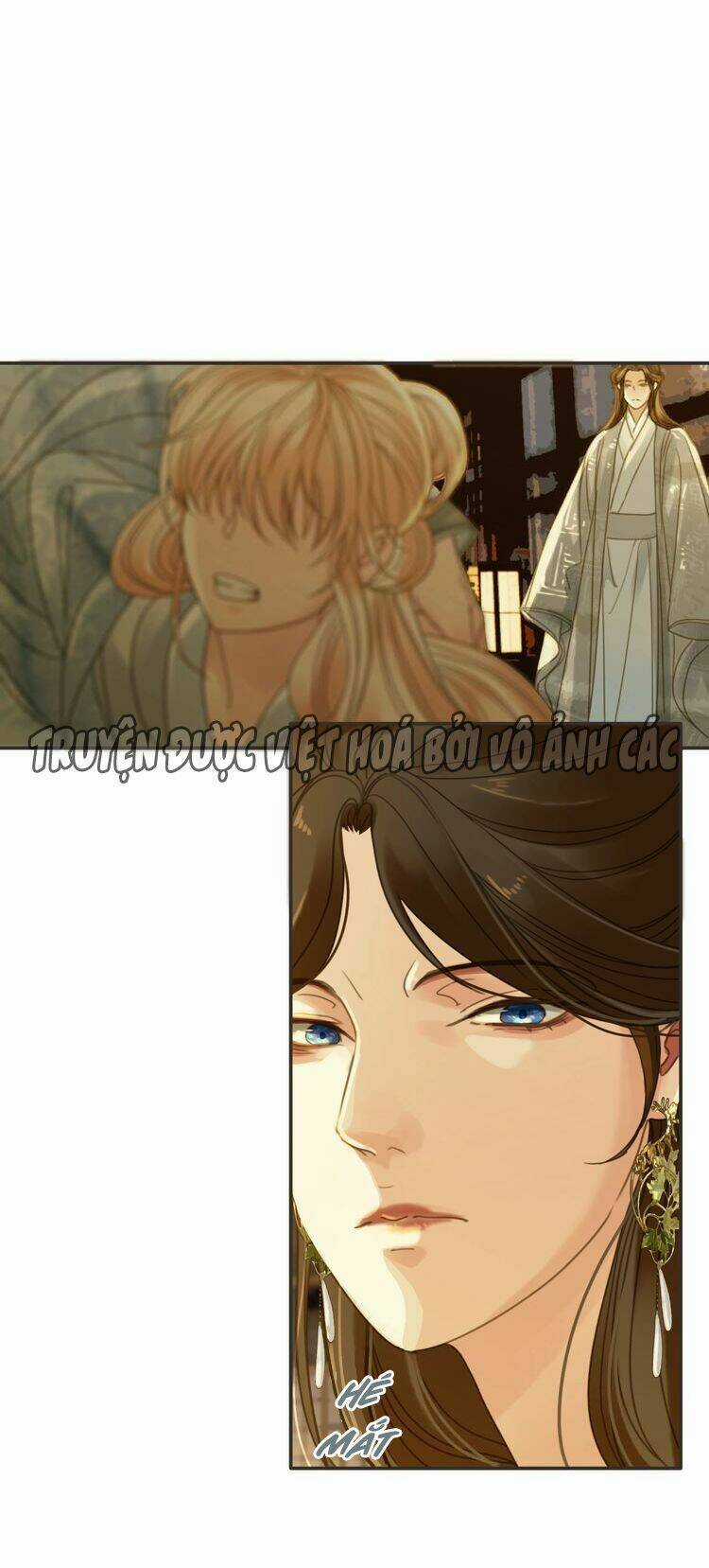 Túc Dạ Trường Ca - Chapter 13 - Trang 24