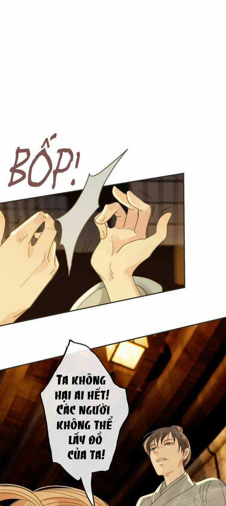 Túc Dạ Trường Ca - Chapter 13 - Trang 25