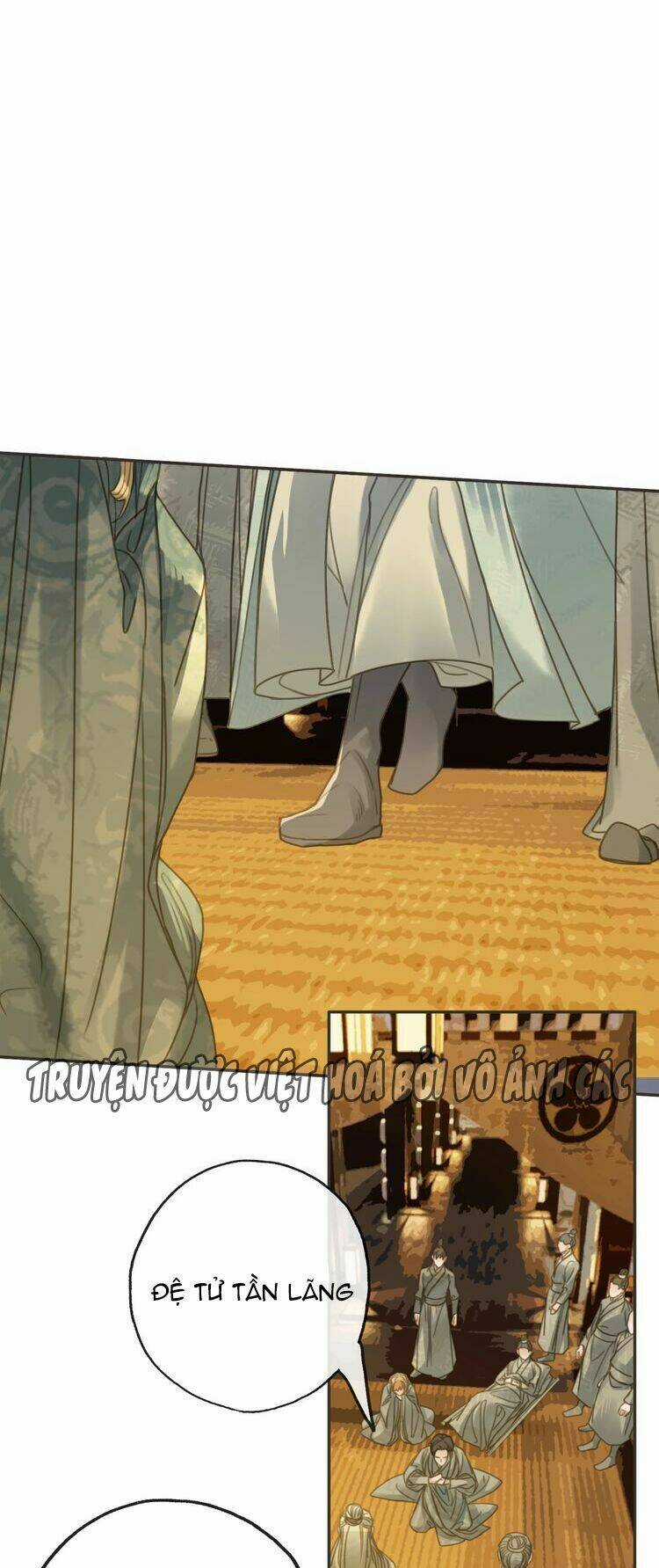 Túc Dạ Trường Ca - Chapter 13 - Trang 27