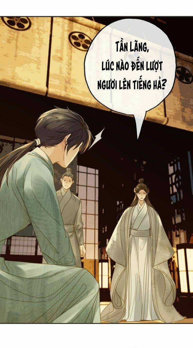 Túc Dạ Trường Ca - Chapter 13 - Trang 29