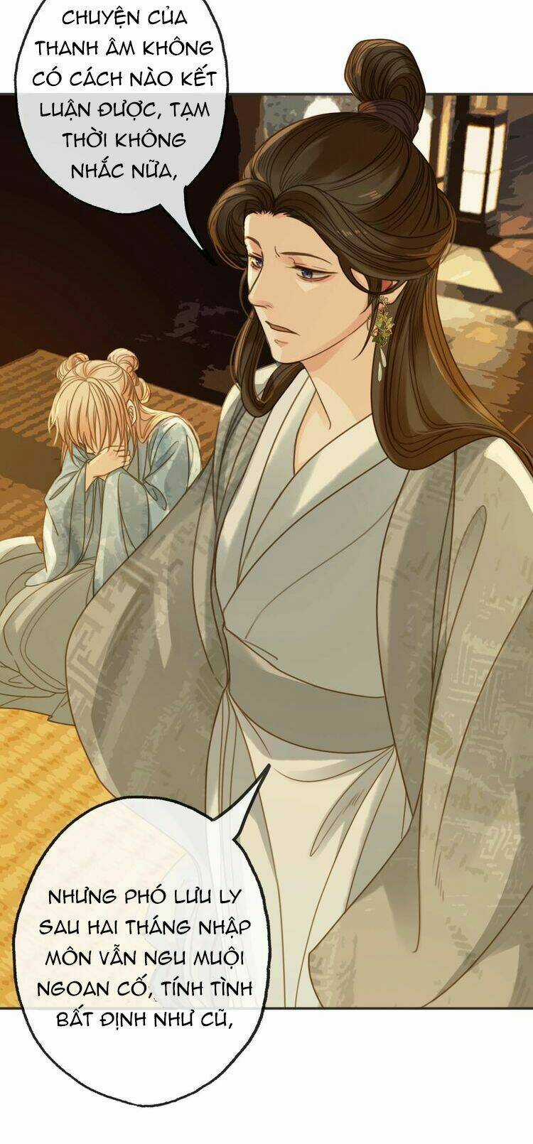 Túc Dạ Trường Ca - Chapter 13 - Trang 31