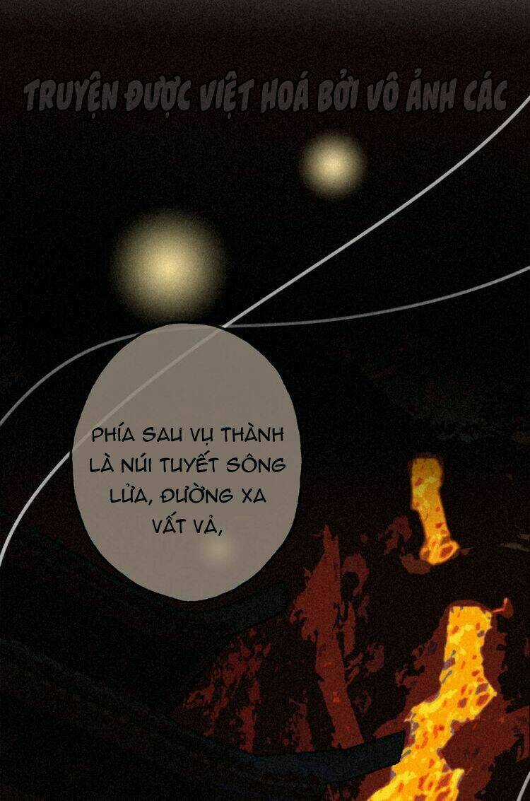 Túc Dạ Trường Ca - Chapter 13 - Trang 33