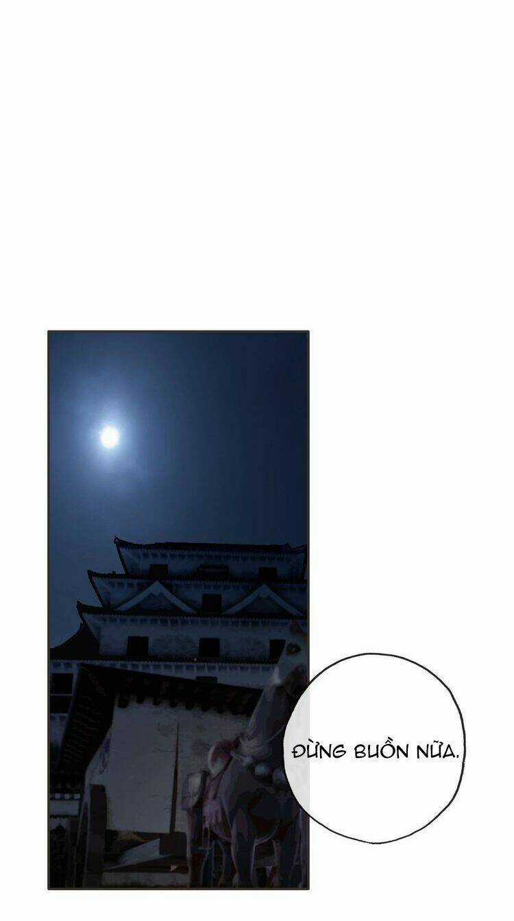 Túc Dạ Trường Ca - Chapter 13 - Trang 38