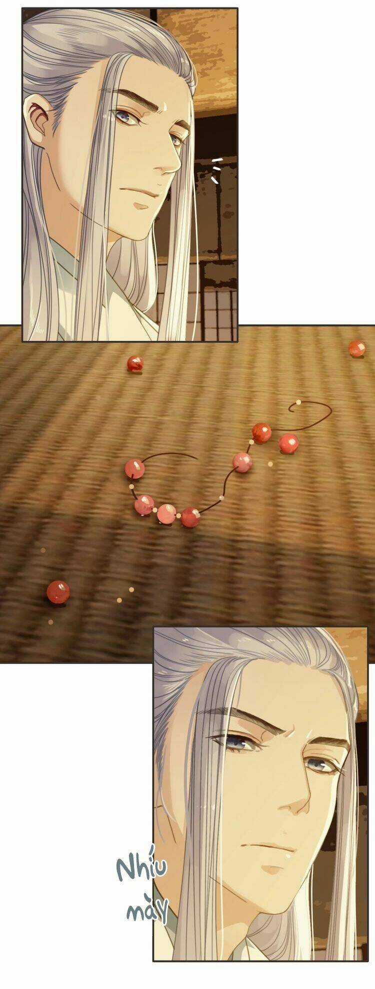 Túc Dạ Trường Ca - Chapter 13 - Trang 5