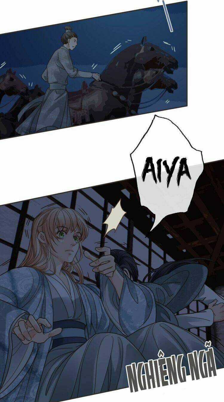 Túc Dạ Trường Ca - Chapter 13 - Trang 41