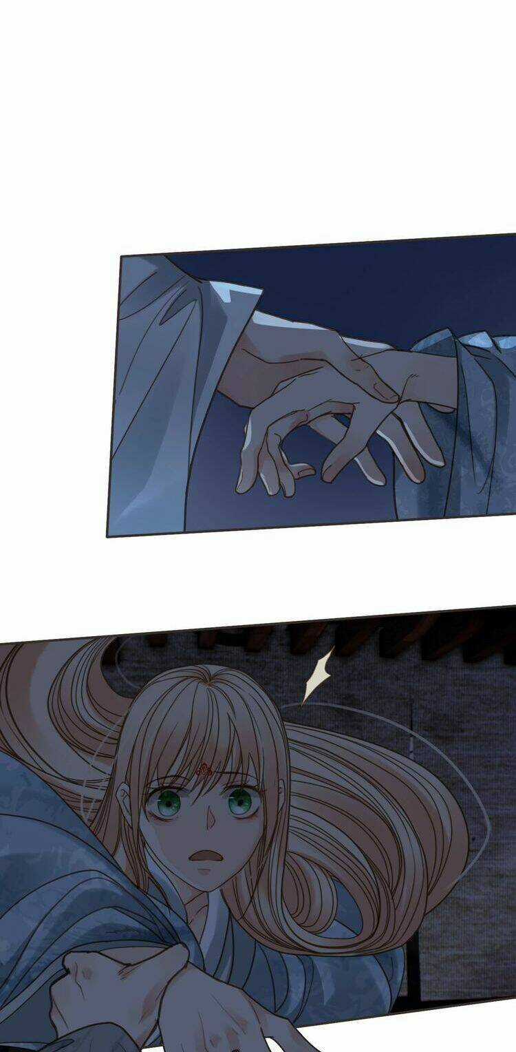 Túc Dạ Trường Ca - Chapter 13 - Trang 43