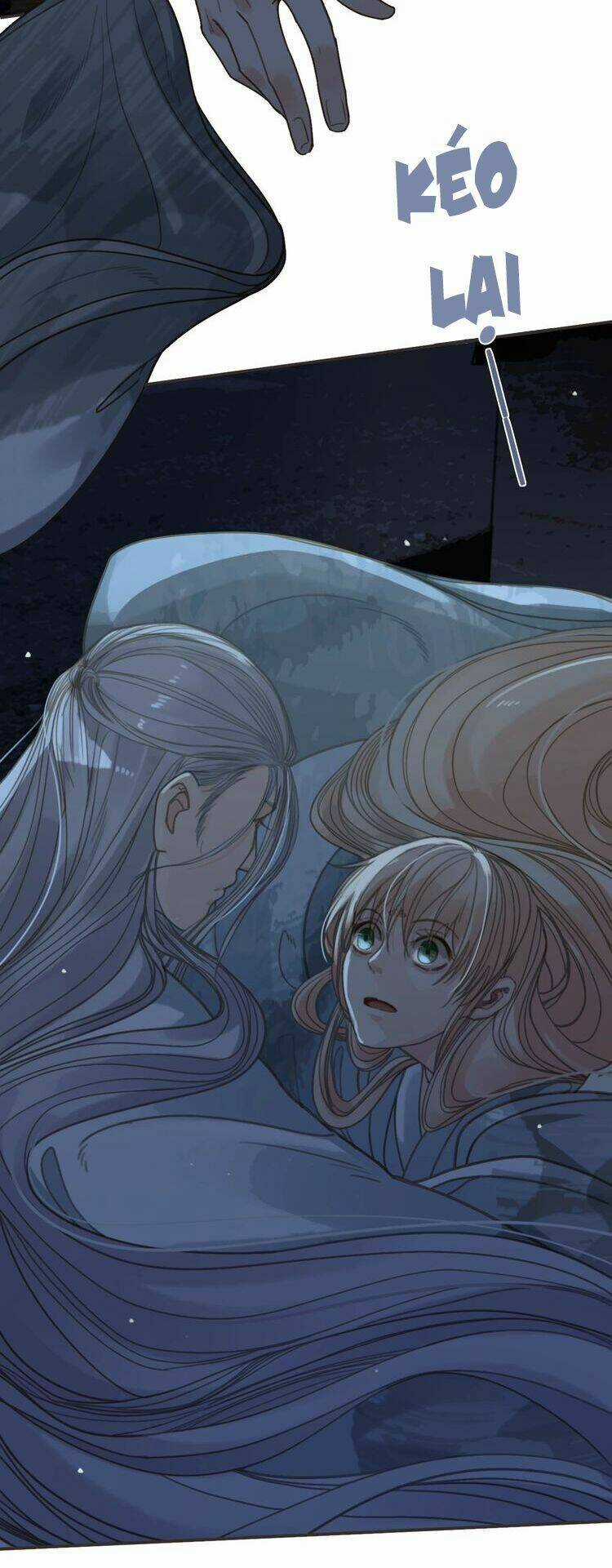 Túc Dạ Trường Ca - Chapter 13 - Trang 44