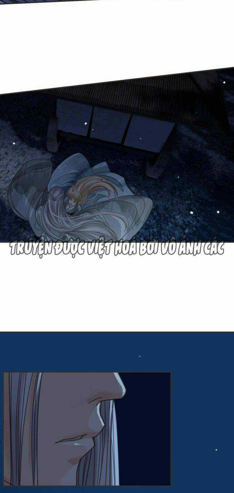 Túc Dạ Trường Ca - Chapter 13 - Trang 45