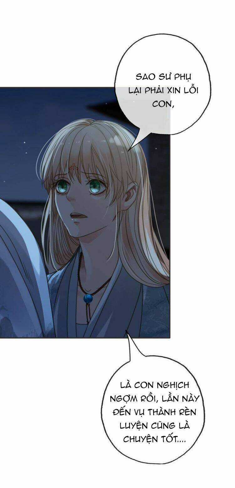 Túc Dạ Trường Ca - Chapter 13 - Trang 47