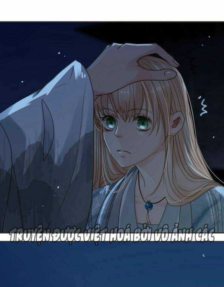 Túc Dạ Trường Ca - Chapter 13 - Trang 48