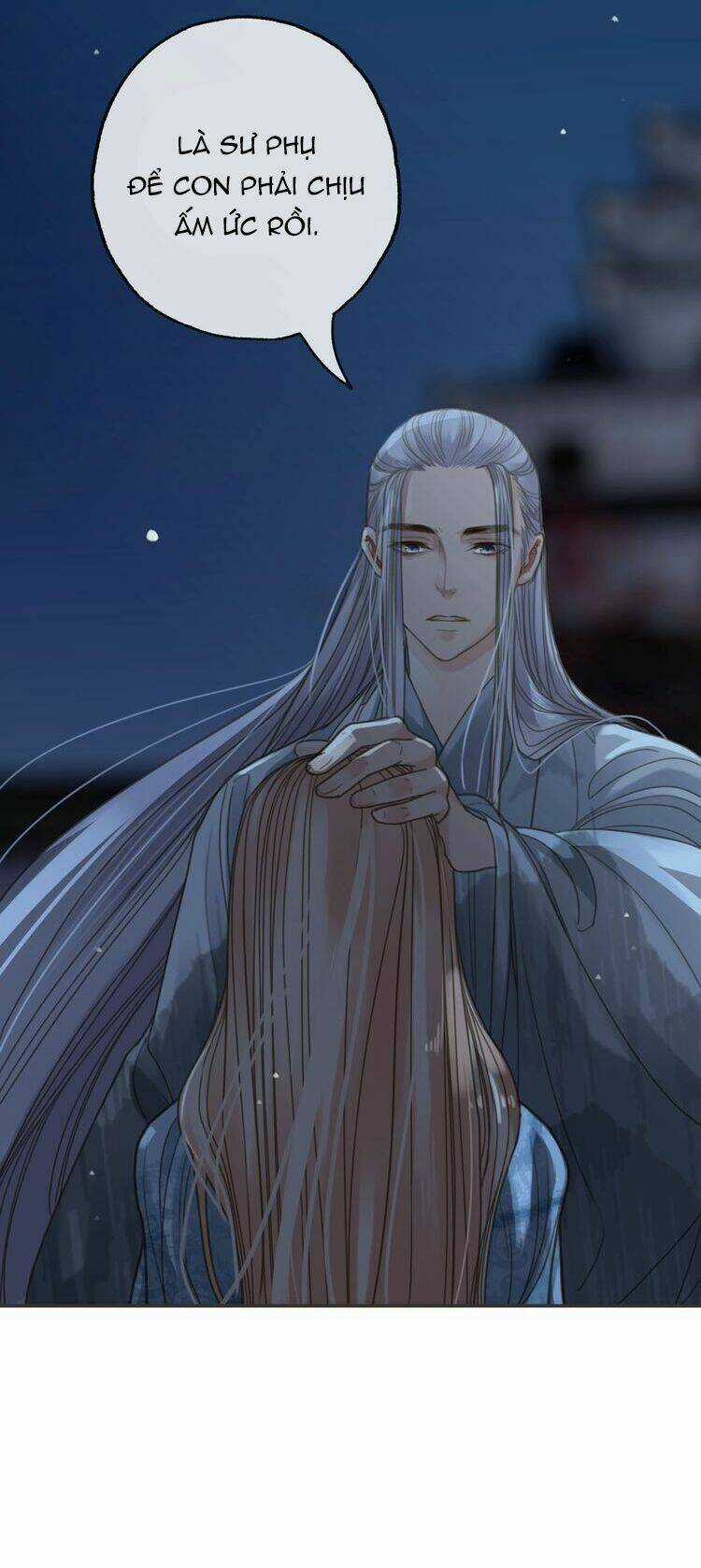 Túc Dạ Trường Ca - Chapter 13 - Trang 49