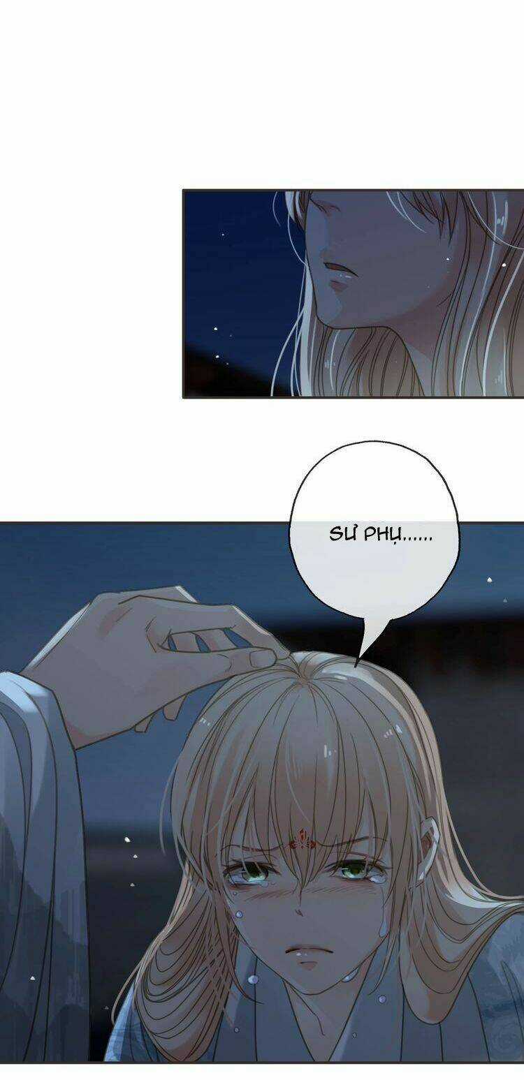 Túc Dạ Trường Ca - Chapter 13 - Trang 50