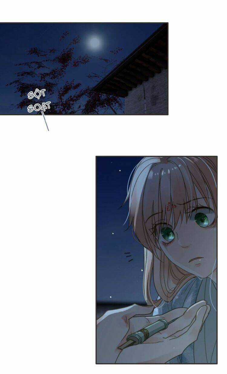 Túc Dạ Trường Ca - Chapter 13 - Trang 52