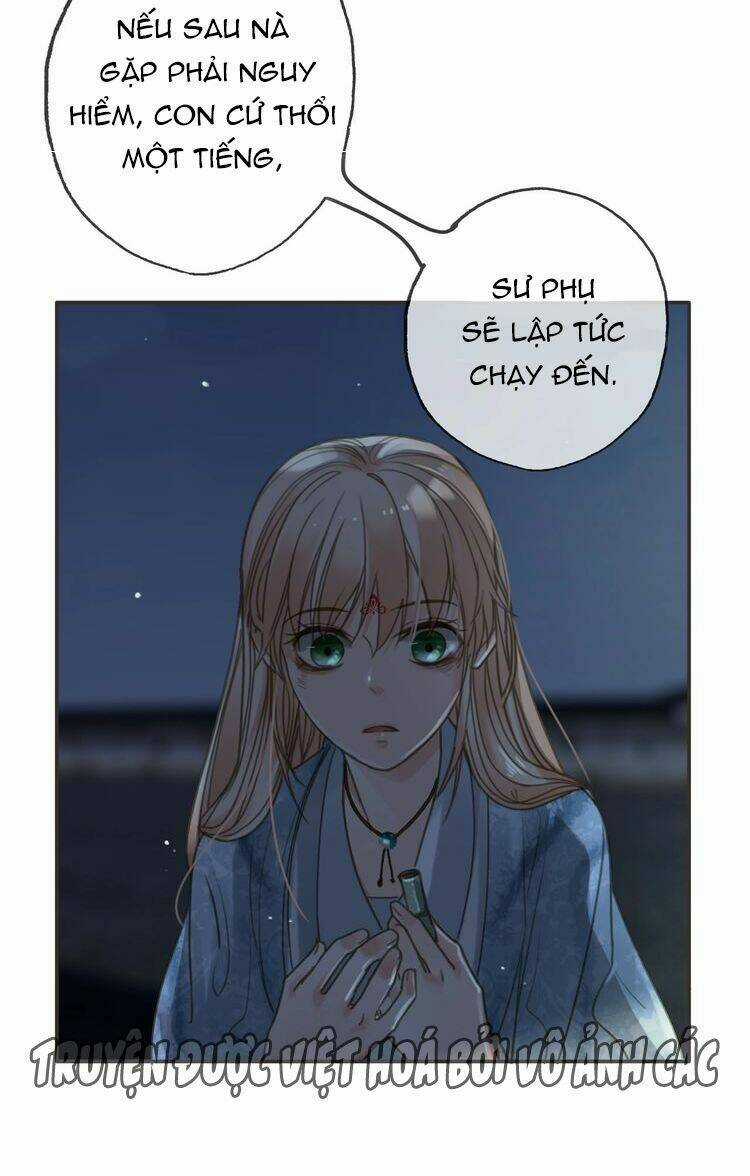 Túc Dạ Trường Ca - Chapter 13 - Trang 54