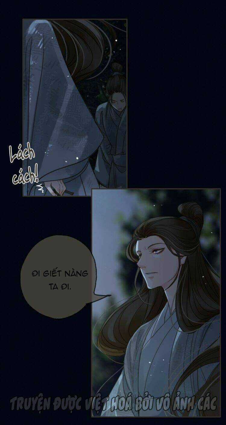 Túc Dạ Trường Ca - Chapter 13 - Trang 57