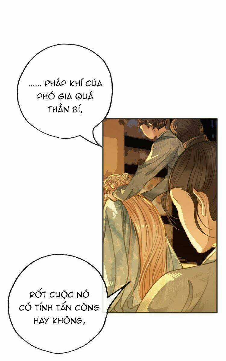 Túc Dạ Trường Ca - Chapter 13 - Trang 10