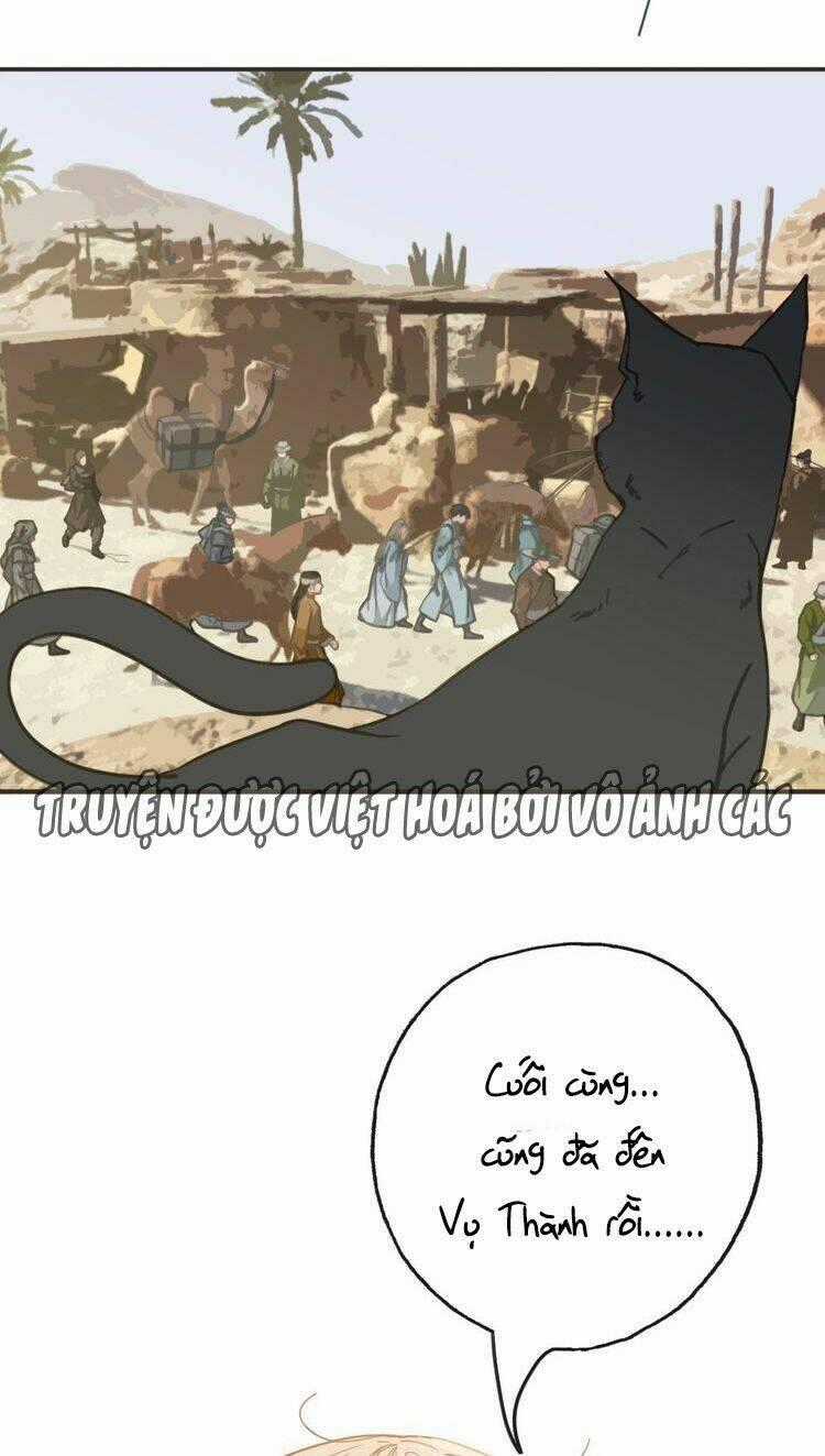 Túc Dạ Trường Ca - Chapter 14 - Trang 2