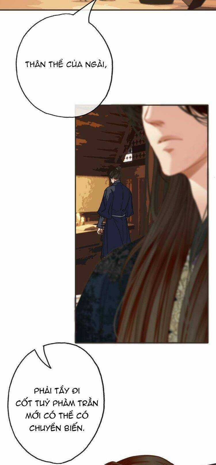 Túc Dạ Trường Ca - Chapter 14 - Trang 12