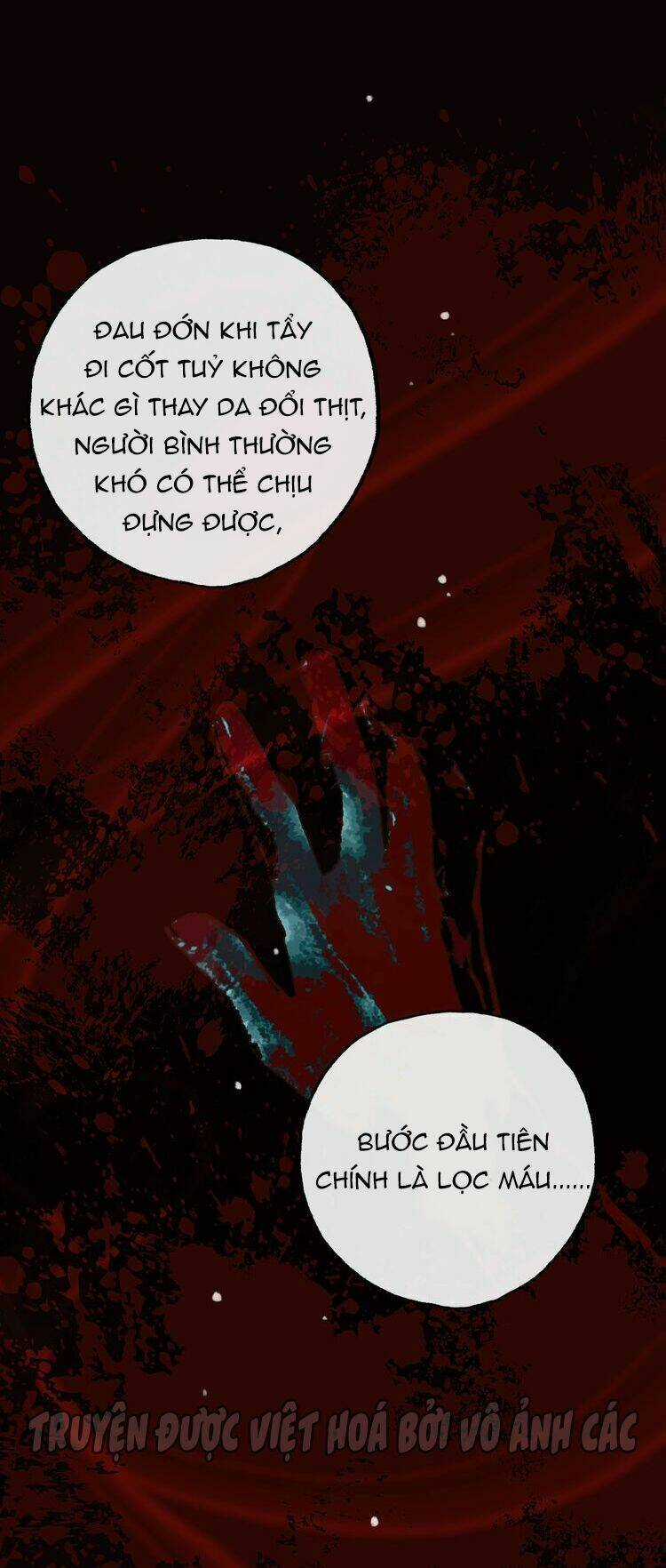 Túc Dạ Trường Ca - Chapter 14 - Trang 15
