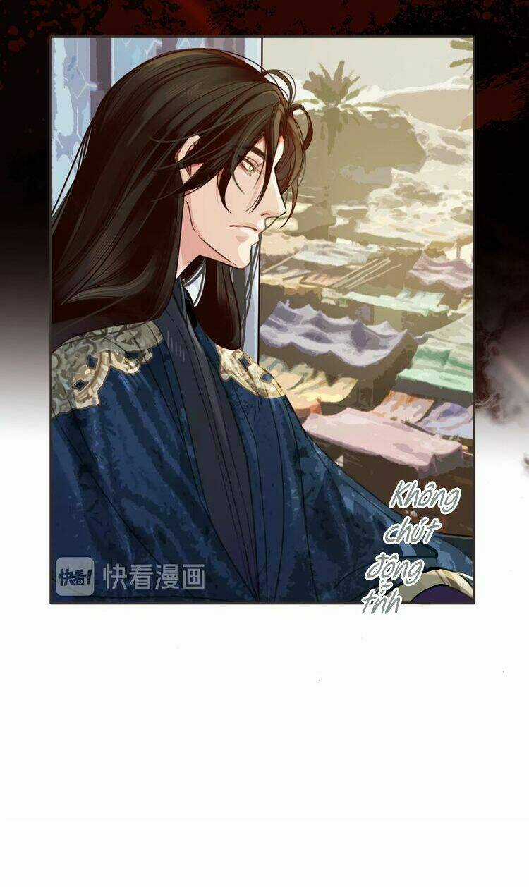 Túc Dạ Trường Ca - Chapter 14 - Trang 16