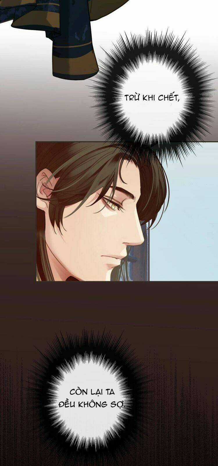 Túc Dạ Trường Ca - Chapter 14 - Trang 19