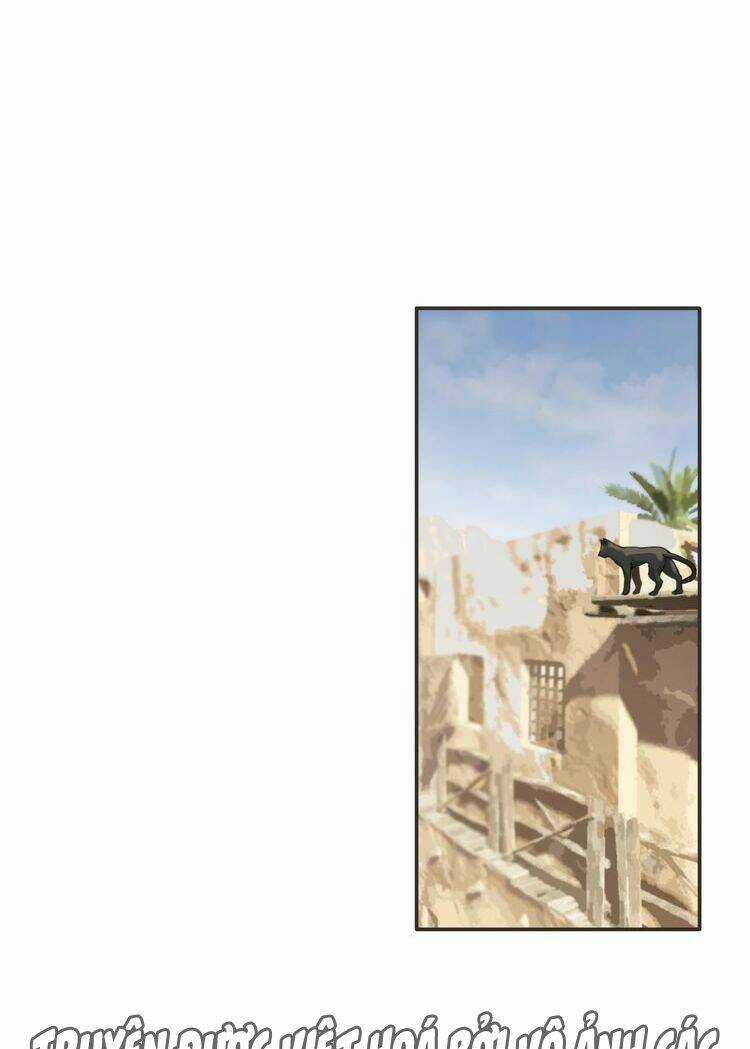 Túc Dạ Trường Ca - Chapter 14 - Trang 21